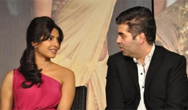 Khans to rub shoulder at KJo’s bash; Priyanka left out